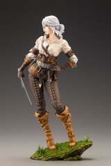 Оригинальная аниме фигурка &laquo;THE WITCHER BISHOUJO The Witcher Ciri 1/7 Complete Figure&raquo;