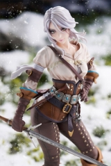 Оригинальная аниме фигурка &laquo;THE WITCHER BISHOUJO The Witcher Ciri 1/7 Complete Figure&raquo;
