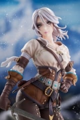 Оригинальная аниме фигурка &laquo;THE WITCHER BISHOUJO The Witcher Ciri 1/7 Complete Figure&raquo;