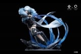Оригинальная аниме фигурка &laquo;Ling Cage: INCARNATION Bai Yuekui 1/7 Complete Figure&raquo;