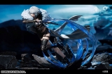 Оригинальная аниме фигурка &laquo;Ling Cage: INCARNATION Bai Yuekui 1/7 Complete Figure&raquo;