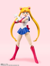 Оригинальная аниме фигурка &laquo;S.H.Figuarts Sailor Moon -Animation Color Edition- "Sailor Moon"&raquo;