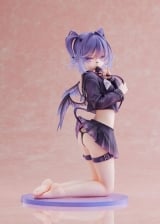 Оригінальна аніме фігурка &laquo;Kamiguse-chan illustration by Mujin-chan. 1/6 Complete Figure&raquo;