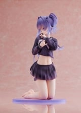 Оригинальная аниме фигурка &laquo;Kamiguse-chan illustration by Mujin-chan. 1/6 Complete Figure&raquo;