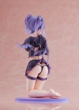 Оригинальная аниме фигурка &laquo;Kamiguse-chan illustration by Mujin-chan. 1/6 Complete Figure&raquo;