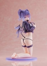 Оригинальная аниме фигурка &laquo;Kamiguse-chan illustration by Mujin-chan. 1/6 Complete Figure&raquo;