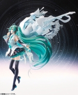 Оригинальная аниме фигурка &laquo;Character Vocal Series 01 Hatsune Miku Happy 16th Birthday Ver. 1/7&raquo;