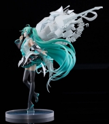 Оригинальная аниме фигурка &laquo;Character Vocal Series 01 Hatsune Miku Happy 16th Birthday Ver. 1/7&raquo;