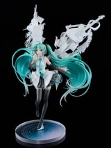 Оригинальная аниме фигурка &laquo;Character Vocal Series 01 Hatsune Miku Happy 16th Birthday Ver. 1/7&raquo;