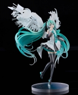 Оригинальная аниме фигурка &laquo;Character Vocal Series 01 Hatsune Miku Happy 16th Birthday Ver. 1/7&raquo;