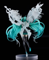 Оригинальная аниме фигурка &laquo;Character Vocal Series 01 Hatsune Miku Happy 16th Birthday Ver. 1/7&raquo;