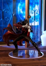 Оригинальная аниме фигурка &laquo;POP UP PARADE Hellsing OVA Alucard L size Complete Figure&raquo;