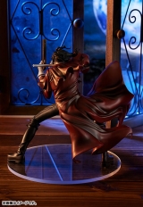 Оригинальная аниме фигурка &laquo;POP UP PARADE Hellsing OVA Alucard L size Complete Figure&raquo;
