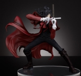 Оригинальная аниме фигурка &laquo;POP UP PARADE Hellsing OVA Alucard L size Complete Figure&raquo;
