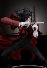 Оригинальная аниме фигурка &laquo;POP UP PARADE Hellsing OVA Alucard L size Complete Figure&raquo;