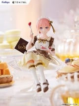 Оригинальная аниме фигурка &laquo;TENITOL Fig a la mode The Quintessential Quintuplets Specials Ichika Complete Figure&raquo;