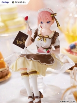 Оригинальная аниме фигурка &laquo;TENITOL Fig a la mode The Quintessential Quintuplets Specials Ichika Complete Figure&raquo;