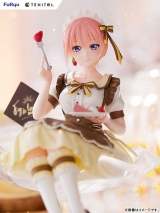 Оригинальная аниме фигурка &laquo;TENITOL Fig a la mode The Quintessential Quintuplets Specials Ichika Complete Figure&raquo;