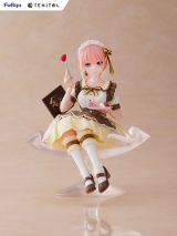 Оригинальная аниме фигурка &laquo;TENITOL Fig a la mode The Quintessential Quintuplets Specials Ichika Complete Figure&raquo;