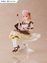 Оригинальная аниме фигурка &laquo;TENITOL Fig a la mode The Quintessential Quintuplets Specials Ichika Complete Figure&raquo;