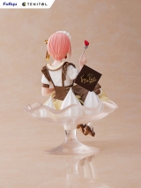Оригинальная аниме фигурка &laquo;TENITOL Fig a la mode The Quintessential Quintuplets Specials Ichika Complete Figure&raquo;
