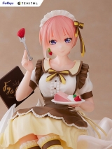 Оригинальная аниме фигурка &laquo;TENITOL Fig a la mode The Quintessential Quintuplets Specials Ichika Complete Figure&raquo;