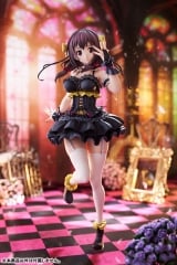 Оригинальная аниме фигурка &laquo;KDcolle KONOSUBA:ANEXPLOSION on this wonderful world! Yunyun gothic lolita dress ver. 1/7 Complete Figure&raquo;