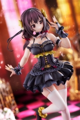 Оригинальная аниме фигурка &laquo;KDcolle KONOSUBA:ANEXPLOSION on this wonderful world! Yunyun gothic lolita dress ver. 1/7 Complete Figure&raquo;