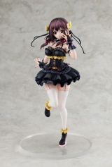 Оригинальная аниме фигурка &laquo;KDcolle KONOSUBA:ANEXPLOSION on this wonderful world! Yunyun gothic lolita dress ver. 1/7 Complete Figure&raquo;