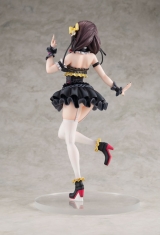 Оригинальная аниме фигурка &laquo;KDcolle KONOSUBA:ANEXPLOSION on this wonderful world! Yunyun gothic lolita dress ver. 1/7 Complete Figure&raquo;