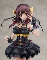 Оригинальная аниме фигурка &laquo;KDcolle KONOSUBA:ANEXPLOSION on this wonderful world! Yunyun gothic lolita dress ver. 1/7 Complete Figure&raquo;