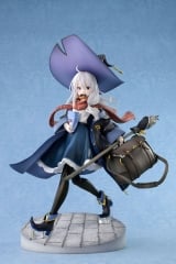 Оригінальна аніме фігурка &laquo;Wandering Witch: The Journey of Elaina Elaina 1/7 Complete Figure&raquo;