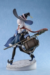 Оригинальная аниме фигурка &laquo;Wandering Witch: The Journey of Elaina Elaina 1/7 Complete Figure&raquo;