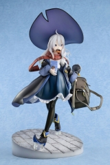 Оригинальная аниме фигурка &laquo;Wandering Witch: The Journey of Elaina Elaina 1/7 Complete Figure&raquo;