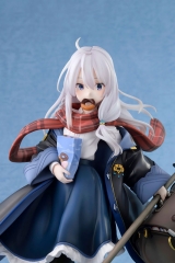 Оригинальная аниме фигурка &laquo;Wandering Witch: The Journey of Elaina Elaina 1/7 Complete Figure&raquo;