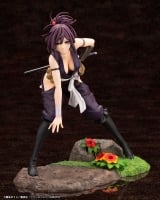 Оригінальна аніме фігурка &laquo;ARTFX J Hell's Paradise: Jigokuraku Yuzuriha 1/8 Complete Figure&raquo;
