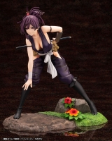 Оригинальная аниме фигурка &laquo;ARTFX J Hell's Paradise: Jigokuraku Yuzuriha 1/8 Complete Figure&raquo;