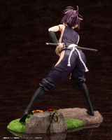 Оригинальная аниме фигурка &laquo;ARTFX J Hell's Paradise: Jigokuraku Yuzuriha 1/8 Complete Figure&raquo;