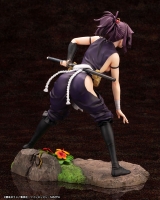 Оригинальная аниме фигурка &laquo;ARTFX J Hell's Paradise: Jigokuraku Yuzuriha 1/8 Complete Figure&raquo;