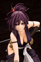 Оригинальная аниме фигурка &laquo;ARTFX J Hell's Paradise: Jigokuraku Yuzuriha 1/8 Complete Figure&raquo;