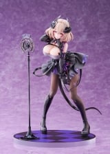 Оригинальная аниме фигурка &laquo;Azur Lane Roon Muse 1/6 Complete Figure&raquo;