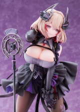 Оригинальная аниме фигурка &laquo;Azur Lane Roon Muse 1/6 Complete Figure&raquo;