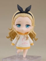 Оригинальная аниме фигурка &laquo;Nendoroid Lycoris Recoil Kurumi&raquo;