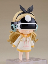 Оригинальная аниме фигурка &laquo;Nendoroid Lycoris Recoil Kurumi&raquo;