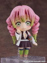 Оригинальная аниме фигурка &laquo;Nendoroid Demon Slayer: Kimetsu no Yaiba Mitsuri Kanroji&raquo;