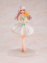 Оригинальная аниме фигурка &laquo;KDcolle The anime movie "Fate/kaleid liner Prisma Illya: Licht - The Nameless Girl" Illyasviel von Einzbern Summer Dress ver. 1/7 Complete Figure&raquo;
