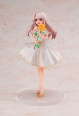 Оригинальная аниме фигурка &laquo;KDcolle The anime movie "Fate/kaleid liner Prisma Illya: Licht - The Nameless Girl" Illyasviel von Einzbern Summer Dress ver. 1/7 Complete Figure&raquo;