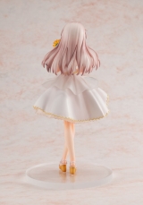 Оригинальная аниме фигурка &laquo;KDcolle The anime movie "Fate/kaleid liner Prisma Illya: Licht - The Nameless Girl" Illyasviel von Einzbern Summer Dress ver. 1/7 Complete Figure&raquo;