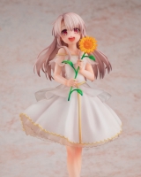 Оригинальная аниме фигурка &laquo;KDcolle The anime movie "Fate/kaleid liner Prisma Illya: Licht - The Nameless Girl" Illyasviel von Einzbern Summer Dress ver. 1/7 Complete Figure&raquo;