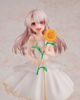 Оригинальная аниме фигурка &laquo;KDcolle The anime movie "Fate/kaleid liner Prisma Illya: Licht - The Nameless Girl" Illyasviel von Einzbern Summer Dress ver. 1/7 Complete Figure&raquo;
